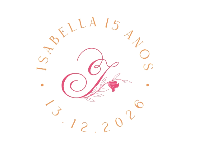 Isabella 15 Anos